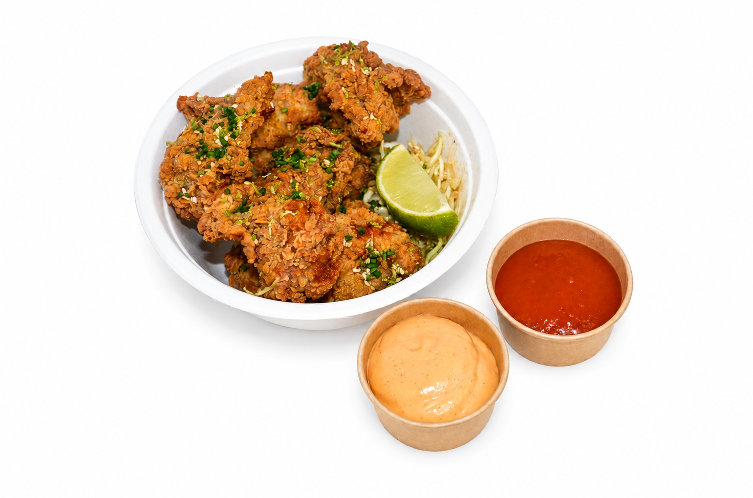 chicken pieces regular