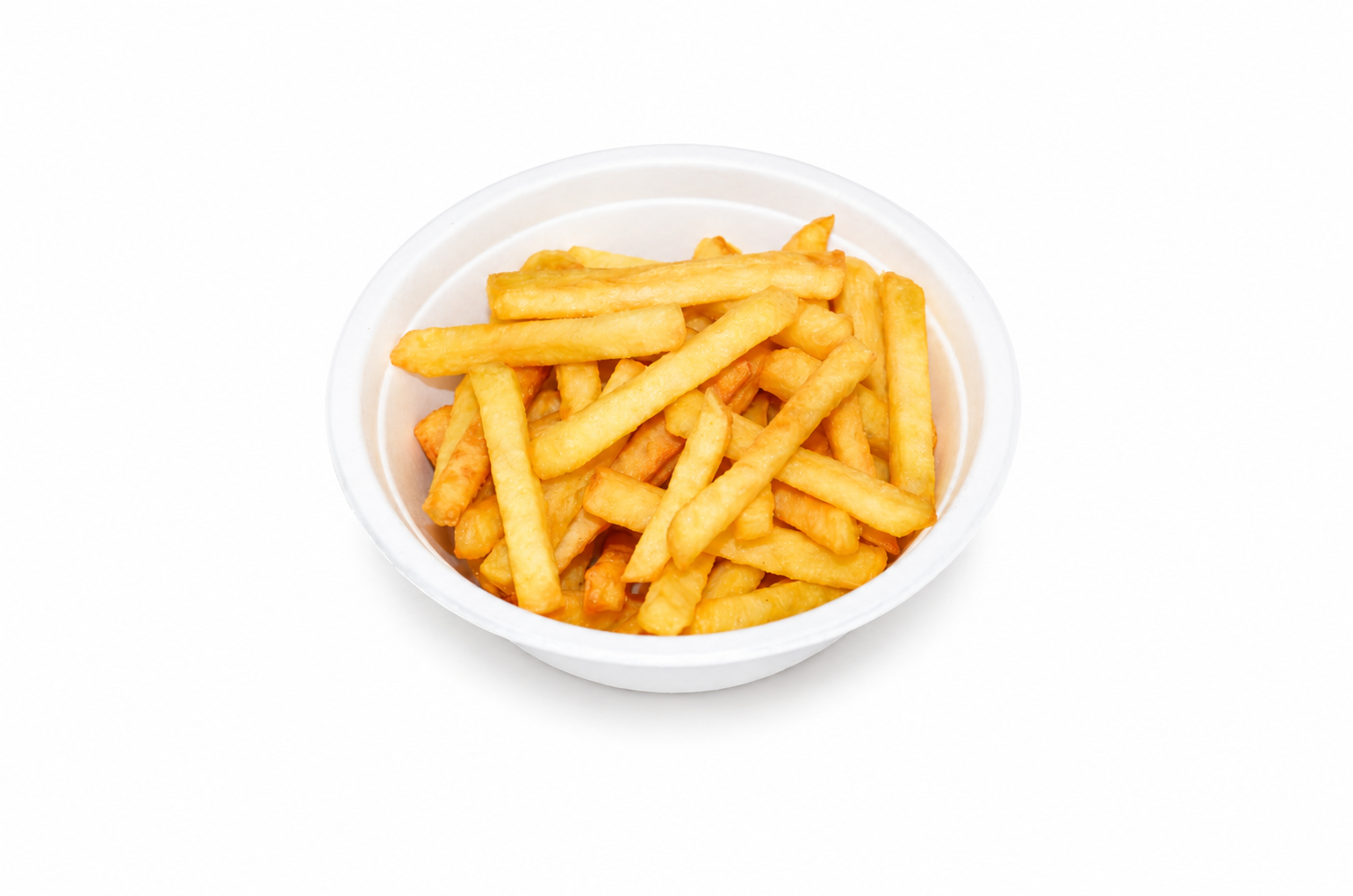 fries